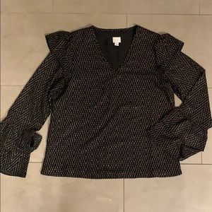 🥳 5 for $25 - A New Day Top